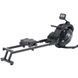 Гребний тренажер Toorx Rower RWX 3000 з гідравлічним опором 931474 фото 1