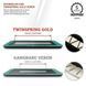 Прямокутний грунтовий батут з стіною BERG Ultim Champion FlatGround 410 Grey + AeroWall BLK&GRY 32.31.44.31 102186-3103 фото 6