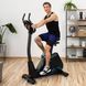 Велотренажер Gymtek XB4500 електромагнітний синій 147724-1664 фото 2