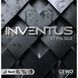 Ракетка для настільного тенісу Gewo Force ARC OFF, Inventus XT Pro 52.5 + 50.0, FL (1163700001) 931328 фото 6