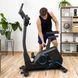 Велотренажер Gymtek XB4500 електромагнітний синій 147724-1664 фото 8