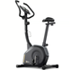 Велотренажер Hop-Sport HS-4000H Grant чорно-золотистий 5902308237438 фото 1