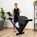 Велотренажер Gymtek XB4500 електромагнітний синій 147724-1664 фото 9