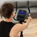 Велотренажер Gymtek XB4500 електромагнітний синій 147724-1664 фото 5