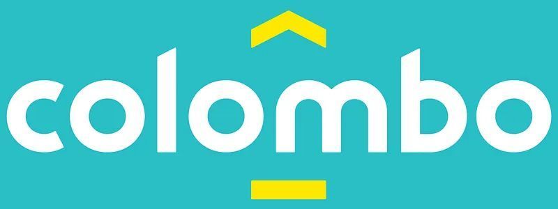 Сушарка для білизни підлогова Colombo Marino White (ST987B) 931697 фото
