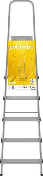 Драбина Colombo Stark 5 щаблів (S109005W) 148945-1285036 фото