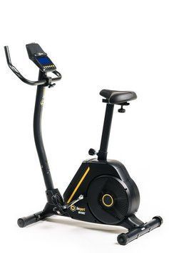 Велотренажер Besport BS-6047 MYBIKE електромагнітний чорно-жовтий 104692-1664 фото