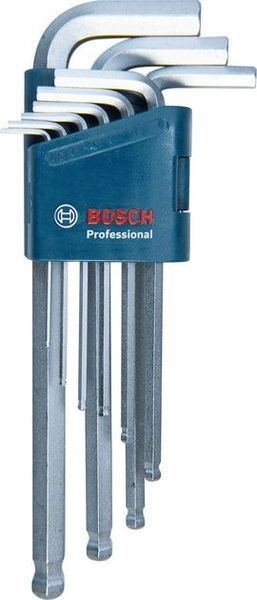 Bosch Сумка та набір ручного інструмента, GWT20 151258-129937 фото