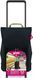 Сумка-візок Gimi Easy Black (168433) 929076 фото 4