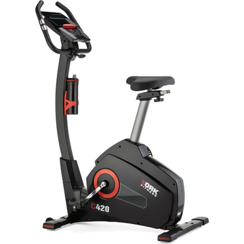 Велотренажер магнітний York Fitness C420 81415-1664 фото