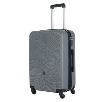 Валіза Semi Line 24" (M) Graphite (T5924-2) DAS303625 фото
