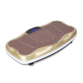 Вібраційна платформа SVP03 HMS золотиста 5907695542332 фото