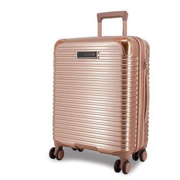 Валіза Swissbrand Rome (M) Rose Gold (SWB_LHROM003M) 103261-1106821 фото