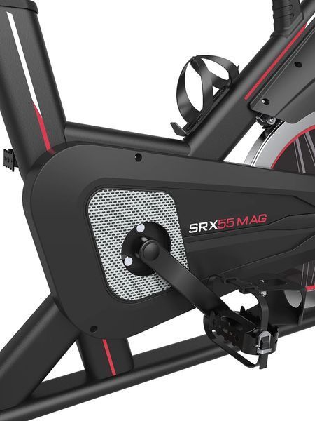 Сайкл-тренажер Toorx SRX 55 MAG магнітний для дому 932109 фото