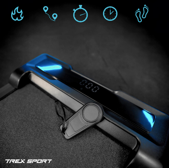Бігова доріжка Trex Sport TX-300WP AERO 5902308232884 фото