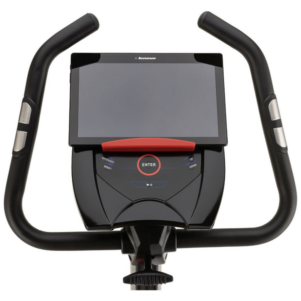 Велотренажер магнітний York Fitness C420 81415-1664 фото
