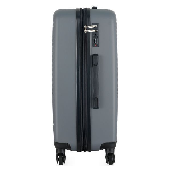 Валіза Semi Line 24" (M) Graphite (T5924-2) DAS303625 фото