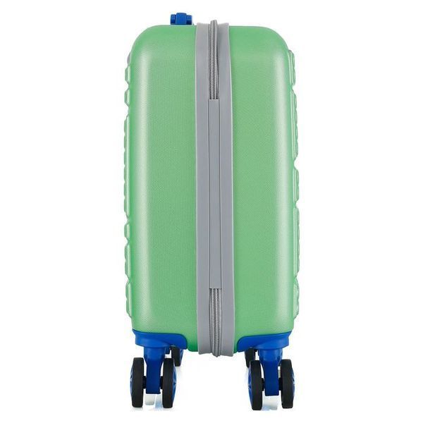 Валіза дитяча Semi Line 16" (XS) Green/Blue (T5890-1) DAS303364 фото