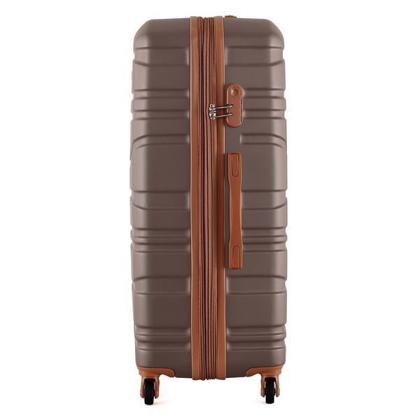 Валіза Semi Line 28" (L) Graphite/Brown (T5689-3) DAS303580 фото