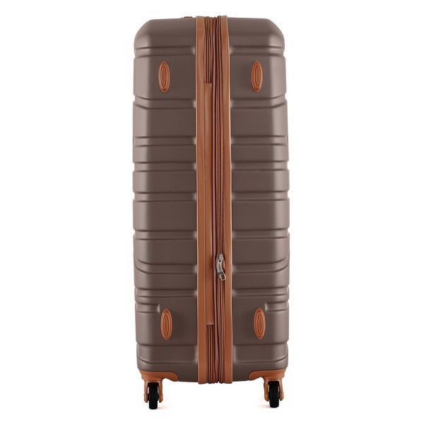 Валіза Semi Line 28" (L) Graphite/Brown (T5689-3) DAS303580 фото