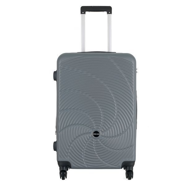 Валіза Semi Line 24" (M) Graphite (T5924-2) DAS303625 фото