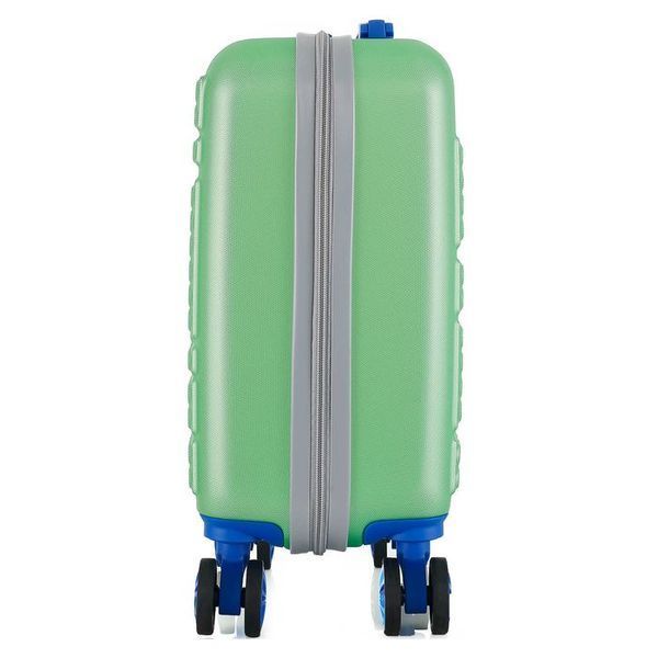 Валіза дитяча Semi Line 16" (XS) Green/Blue (T5890-1) DAS303364 фото