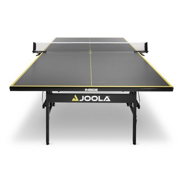 Тенісний стіл Joola Inside J15 Grey (11241) 930753 фото