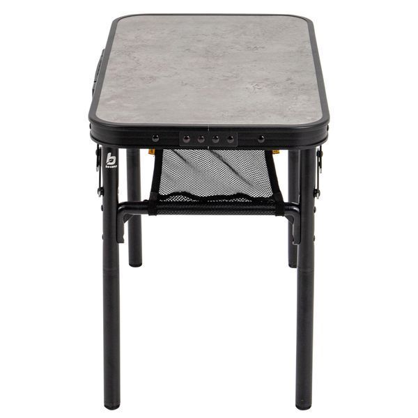 Стіл Bo-Camp Northgate 56x34 cm Black/Grey (1404181) DAS303261 фото