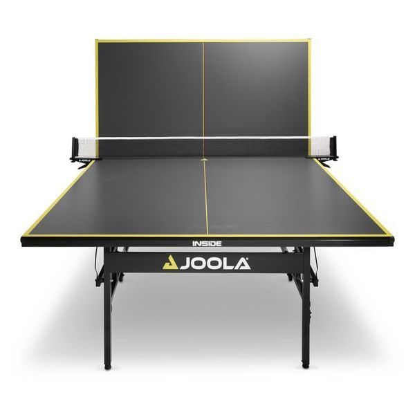 Тенісний стіл Joola Inside J15 Grey (11241) 930753 фото