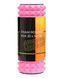 Масажний ролик Cornix EVA 33 x 14 см (валик, роллер) XR-0339 Pink 143167-2692 фото 3