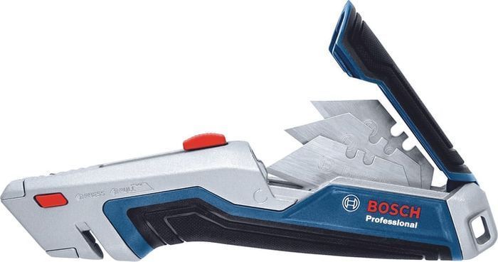 Bosch Сумка та набір ручного інструмента, GWT20 151258-129937 фото