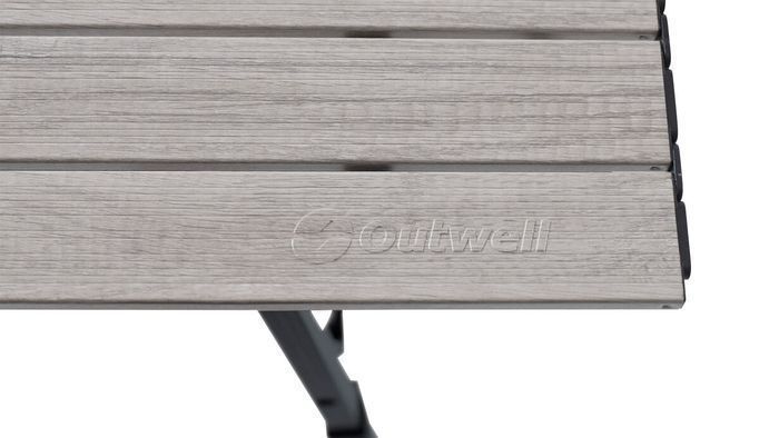 Стіл кемпінговий Outwell Canmore M (531191) 931740 фото