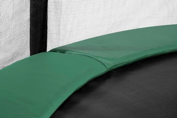 Батут Salta Combo 213 см з захисною сіткою Forest Green 582G 2635-09 фото
