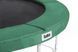 Батут Salta Combo 213 см з захисною сіткою Forest Green 582G 2635-09 фото 4