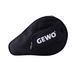 Чохол для ракетки Gewo Round Cover Master з відділенням для м'ячів Black/Red (89679130) 148423-1285036 фото 3