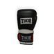 Рукавички боксерські THOR PRO KING 10oz / шкіра / чорно-червоно-білі 3211-1888 фото 3