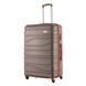Валіза Semi Line 28" (L) Graphite/Brown (T5689-3) DAS303580 фото 1