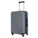Валіза Semi Line 24" (M) Graphite (T5924-2) DAS303625 фото 1