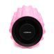 Масажний ролик Cornix EVA 33 x 14 см (валик, роллер) XR-0339 Pink 143167-2692 фото 5