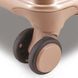 Валіза Swissbrand Rome (M) Rose Gold (SWB_LHROM003M) 103261-1106821 фото 3