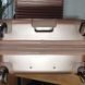 Валіза Swissbrand Rome (M) Rose Gold (SWB_LHROM003M) 103261-1106821 фото 10