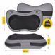Подушка-масажер 4FIZJO Shiatsu Pro+ Black (P-5907739319159) P-5907739319159 фото 5