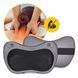 Подушка-масажер 4FIZJO Shiatsu Pro+ Black (P-5907739319159) P-5907739319159 фото 9