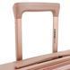 Валіза Swissbrand Rome (M) Rose Gold (SWB_LHROM003M) 103261-1106821 фото 2