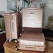 Валіза Swissbrand Rome (M) Rose Gold (SWB_LHROM003M) 103261-1106821 фото 6