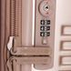 Валіза Swissbrand Rome (M) Rose Gold (SWB_LHROM003M) 103261-1106821 фото 4