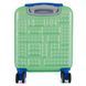 Валіза дитяча Semi Line 16" (XS) Green/Blue (T5890-1) DAS303364 фото 4