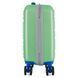 Валіза дитяча Semi Line 16" (XS) Green/Blue (T5890-1) DAS303364 фото 5
