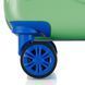 Валіза дитяча Semi Line 16" (XS) Green/Blue (T5890-1) DAS303364 фото 9