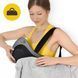 Подушка-масажер 4FIZJO Shiatsu Pro+ Black (P-5907739319159) P-5907739319159 фото 6